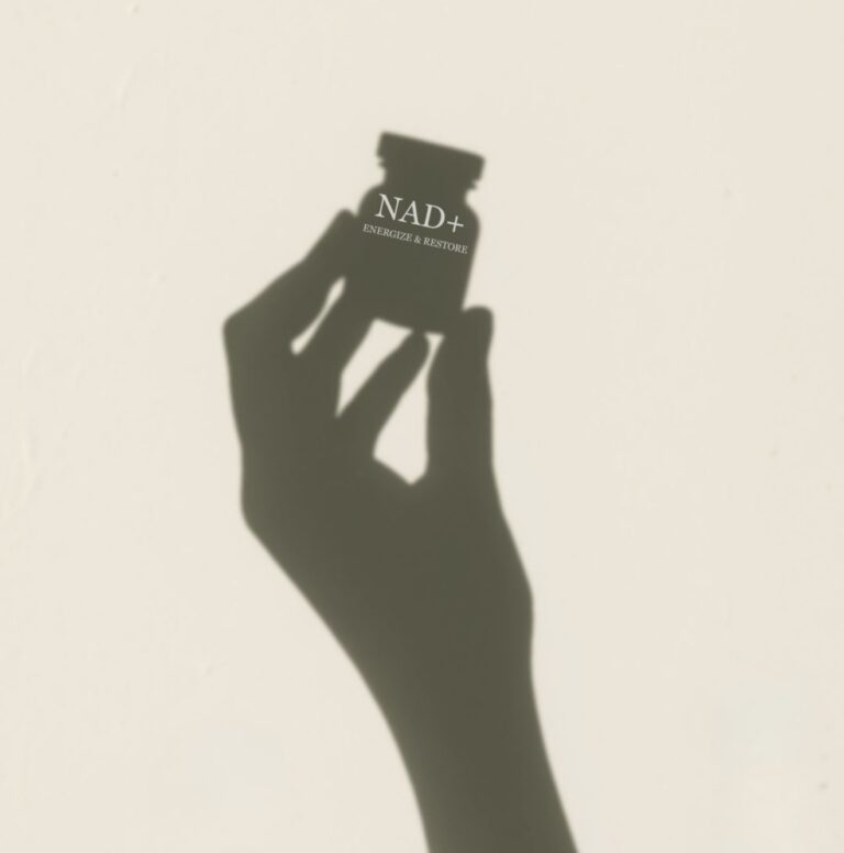 NAD+